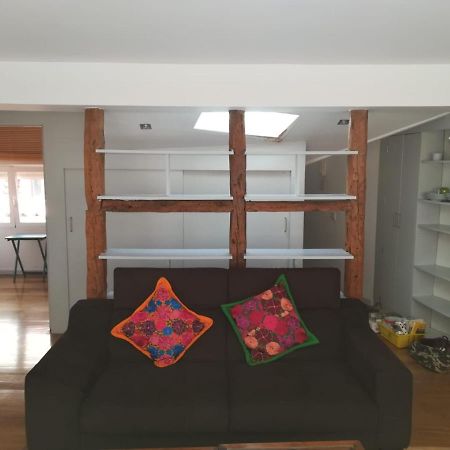 Impresionante Apartamento En Malasana マドリード エクステリア 写真
