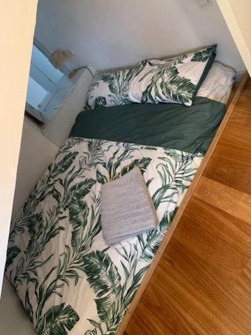 Impresionante Apartamento En Malasana マドリード エクステリア 写真