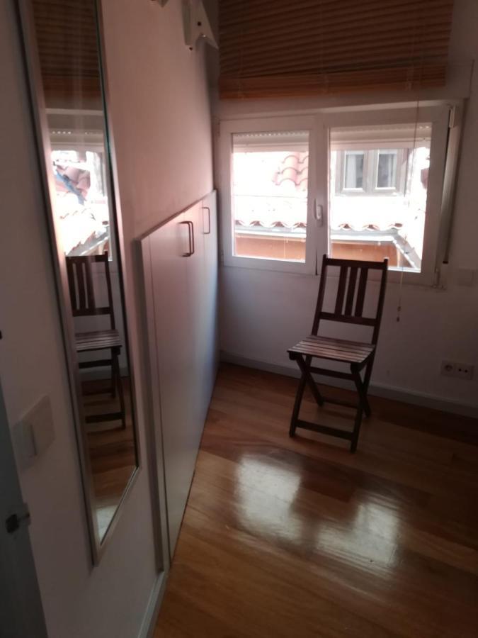 Impresionante Apartamento En Malasana マドリード エクステリア 写真