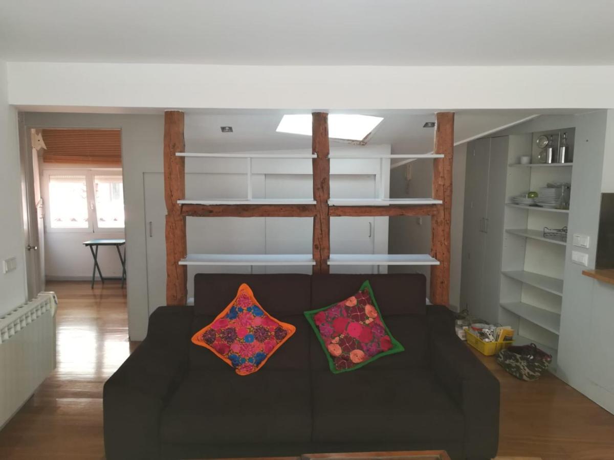 Impresionante Apartamento En Malasana マドリード エクステリア 写真