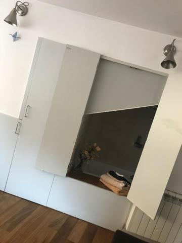Impresionante Apartamento En Malasana マドリード エクステリア 写真