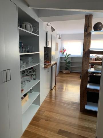 Impresionante Apartamento En Malasana マドリード エクステリア 写真