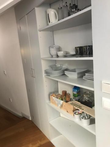 Impresionante Apartamento En Malasana マドリード エクステリア 写真