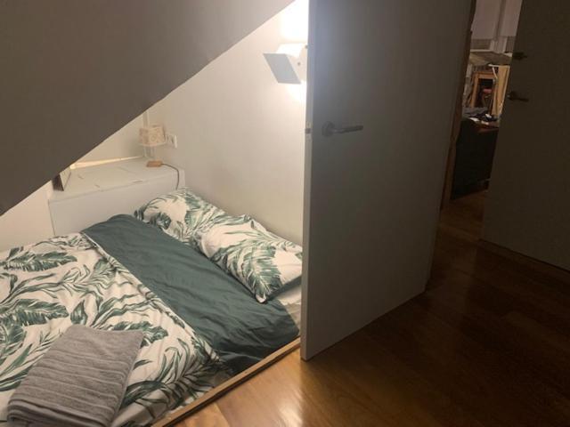 Impresionante Apartamento En Malasana マドリード エクステリア 写真